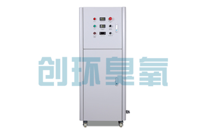铜仁2026好用的臭氧发生器哪个公司靠谱?工业设备厂家盘点
