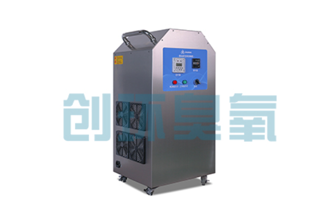 铜仁2026化妆品生产车间GMP洁净区环境维持,臭氧发生器如何与空调系统联动?
