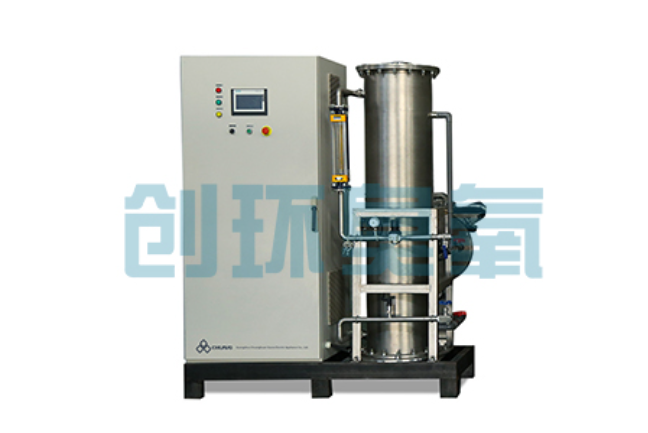 铜仁高浓度工业废水难降解成分高怎么办？大型臭氧发生器催化氧化技术选型与成本测算