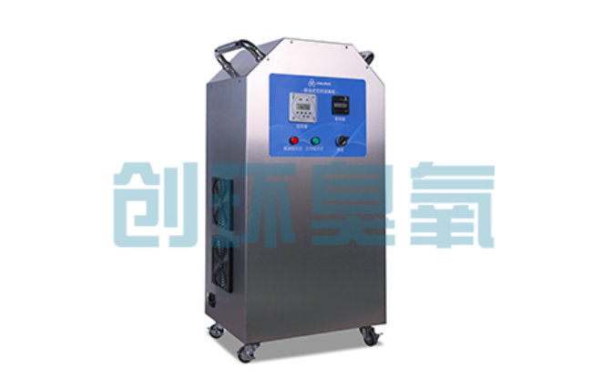 铜仁冬季养殖场密闭消毒双赢方案：臭氧发生器在工厂化水产与畜牧场景的安全应用