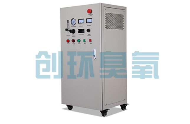 铜仁密度养殖如何降低病害率？臭氧发生器精准消杀全解析