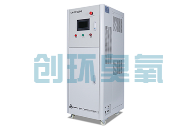 铜仁高密度养殖中臭氧发生器的维护方法有哪些