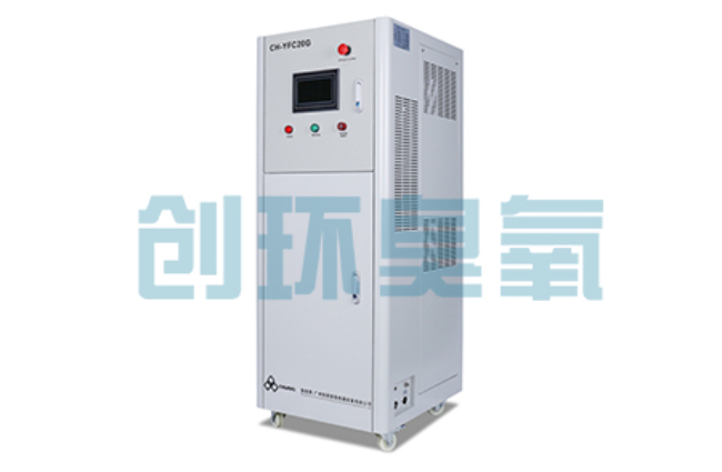 铜仁海水养殖病害频发怎么防？臭氧发生器无残留消毒全解析