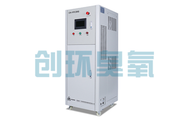 铜仁海水养殖臭氧发生器入门指南：新手零基础也能掌握的3个操作步骤