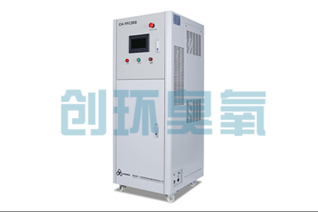 铜仁室内海水养殖尾水处理：臭氧发生器达标排放工艺流程详解