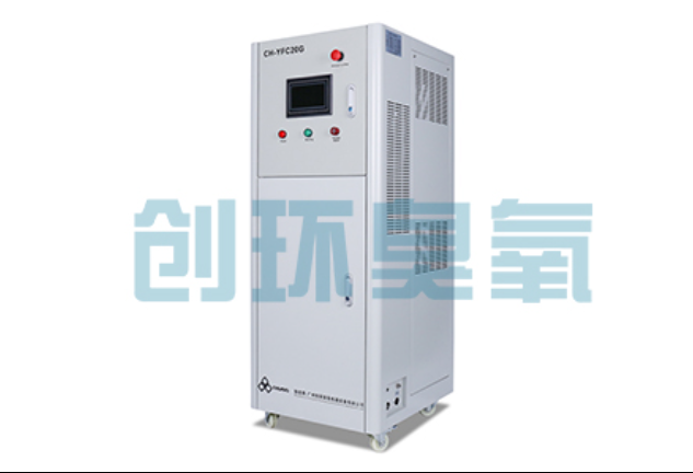 铜仁南美白对虾养殖弧菌超标怎么办？臭氧发生器精准消杀与避坑指南
