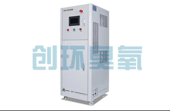 铜仁高密度养虾水质恶化怎么救？臭氧发生器降解氨氮与亚硝酸盐实操步骤