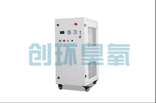铜仁2026年南美白对虾循环水养殖系统(RAS)臭氧消毒完整指南
