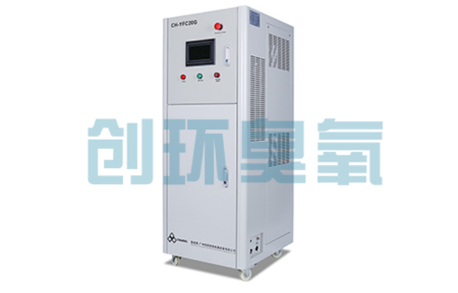 铜仁工厂化循环水养虾必备：蛋白分离器后端注入臭氧的技术要点与逻辑