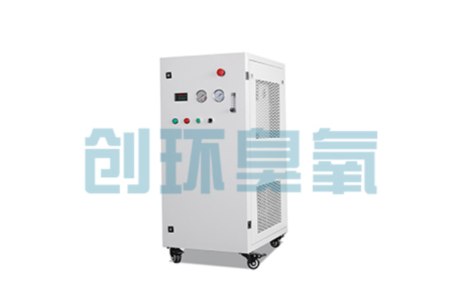 铜仁养殖池水质恶化怎么救？定制臭氧水机快速降解亚硝酸盐方案