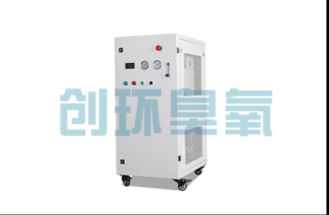 铜仁工厂化养鲈必看：2026年臭氧发生器替代传统消毒的最新方案