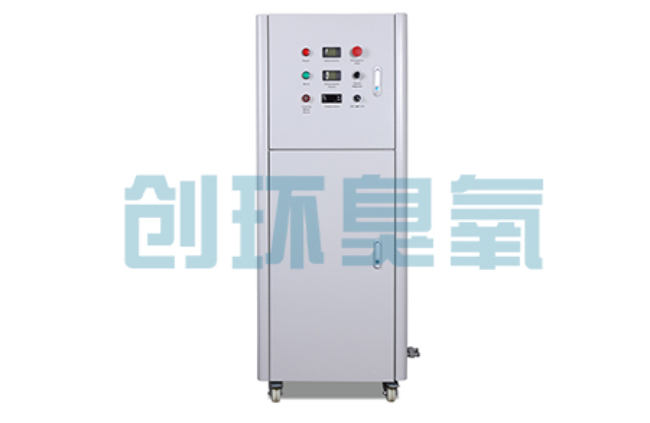 铜仁石斑鱼工厂化循环水养殖:臭氧发生器投加浓度与时间控制教程
