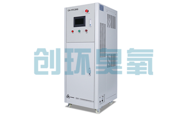 铜仁石斑鱼养殖必看:臭氧发生器安装位置与日常维护全攻略