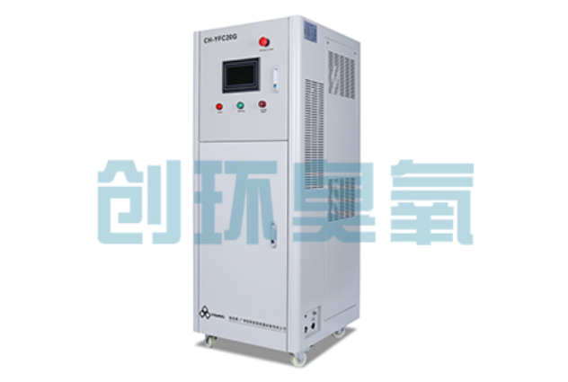 铜仁石斑鱼循环水养殖避坑清单:臭氧发生器选型与投加的8个误区
