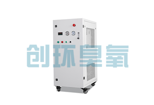 铜仁2026年石斑鱼养殖新趋势:为什么高密度循环水必须配备臭氧发生器?