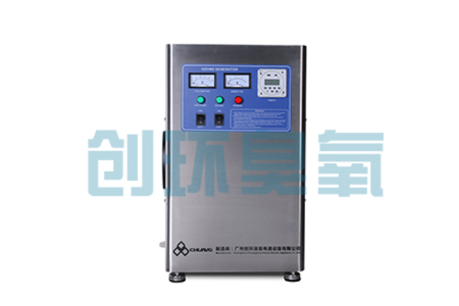 铜仁高盐高浓度化工废水怎么处理？臭氧发生器催化氧化技术的应用边界在哪里？