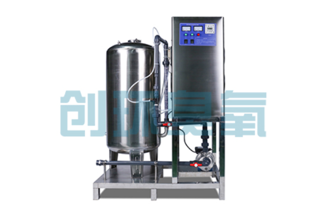 铜仁臭氧发生器设计4大核心问题全解析：附气源与参数选型表