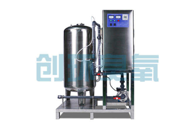 铜仁如何选择适合水产加工的臭氧发生器品牌?