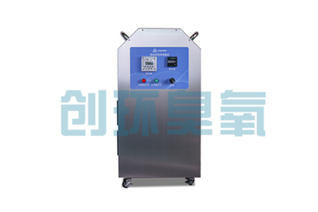 铜仁臭氧发生器在其他食品加工中的应用有哪些?