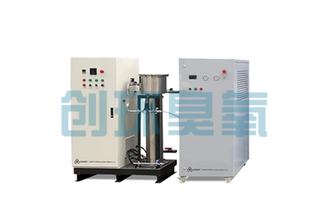 铜仁化工废水高级氧化技术对比：臭氧发生器催化氧化与微电解工艺的适用场景与成本分析