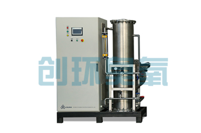 铜仁高浓度化工废水脱毒对比：臭氧发生器与湿式氧化法（WAO）的能耗与设备投资评估