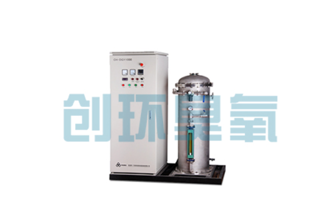 铜仁臭氧+UV vs 臭氧+H₂O₂：哪个AOP工艺运行成本低20%？