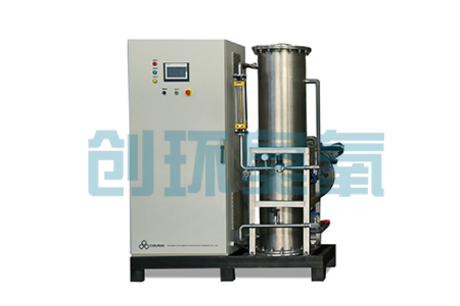 铜仁纯臭氧与AOP羟基自由基有何差异？5个维度看清氧化能力