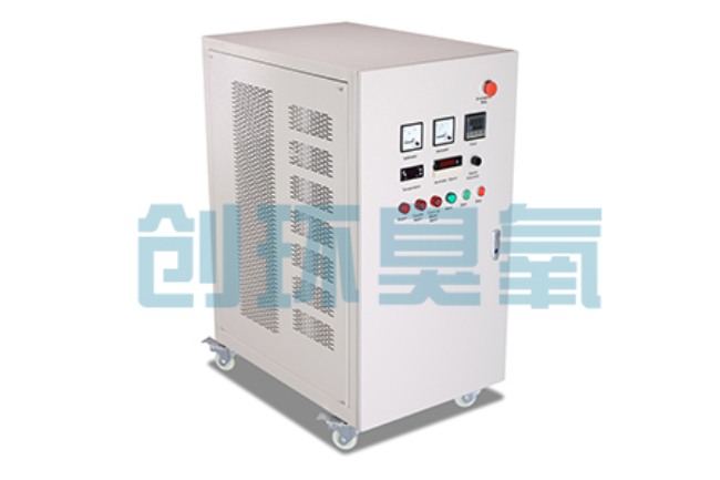 铜仁臭氧如何实现水产养殖水体微生态重构？工厂化高密度养殖技术深度拆解