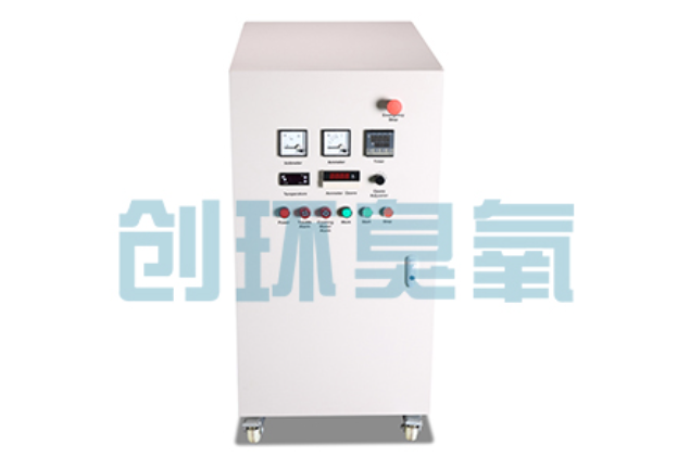 铜仁拒绝盲目选型！工厂化循环水养殖臭氧发生器产量计算公式与避坑指南