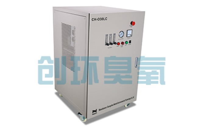 铜仁120天花鲈高密度养殖实录：臭氧发生器如何实现零抗生素？