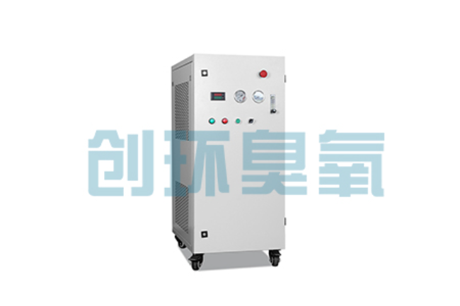 铜仁高密度养殖中臭氧发生器的维护方法