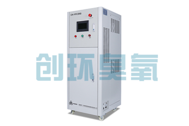 铜仁海水工厂化养殖成活率低？臭氧发生器如何实现90%以上的存活率