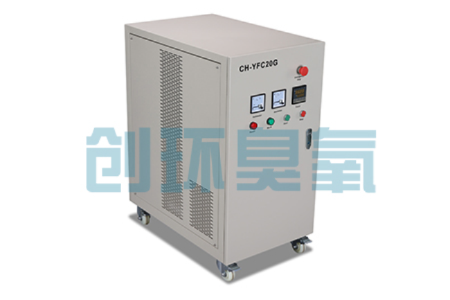 铜仁工厂化循环水养虾必备：蛋白分离器后端注入臭氧的技术要点与逻辑