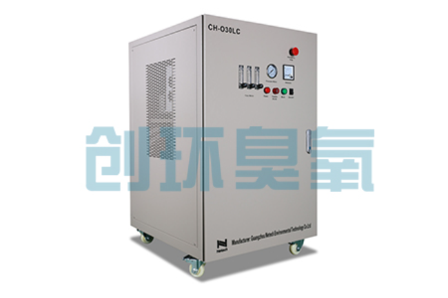 铜仁养殖池水质恶化怎么救？定制臭氧水机快速降解亚硝酸盐方案